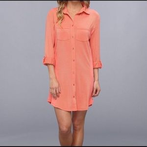 ❗️Moving Sale❗️Splendid Boyfriend Sleep Shirt 😴